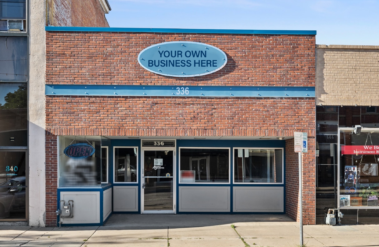 336 E 4th St, Loveland, CO for sale Primary Photo- Image 1 of 2