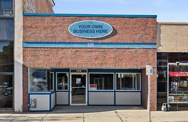 More details for 336 E 4th St, Loveland, CO - Retail for Sale