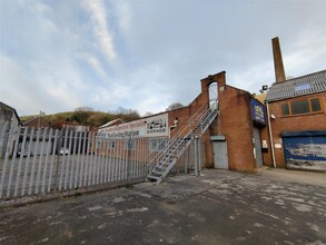 Market St, Rochdale for lease Building Photo- Image 2 of 8