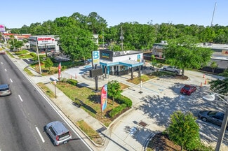 More details for 7253 103rd St, Jacksonville, FL - Retail for Sale