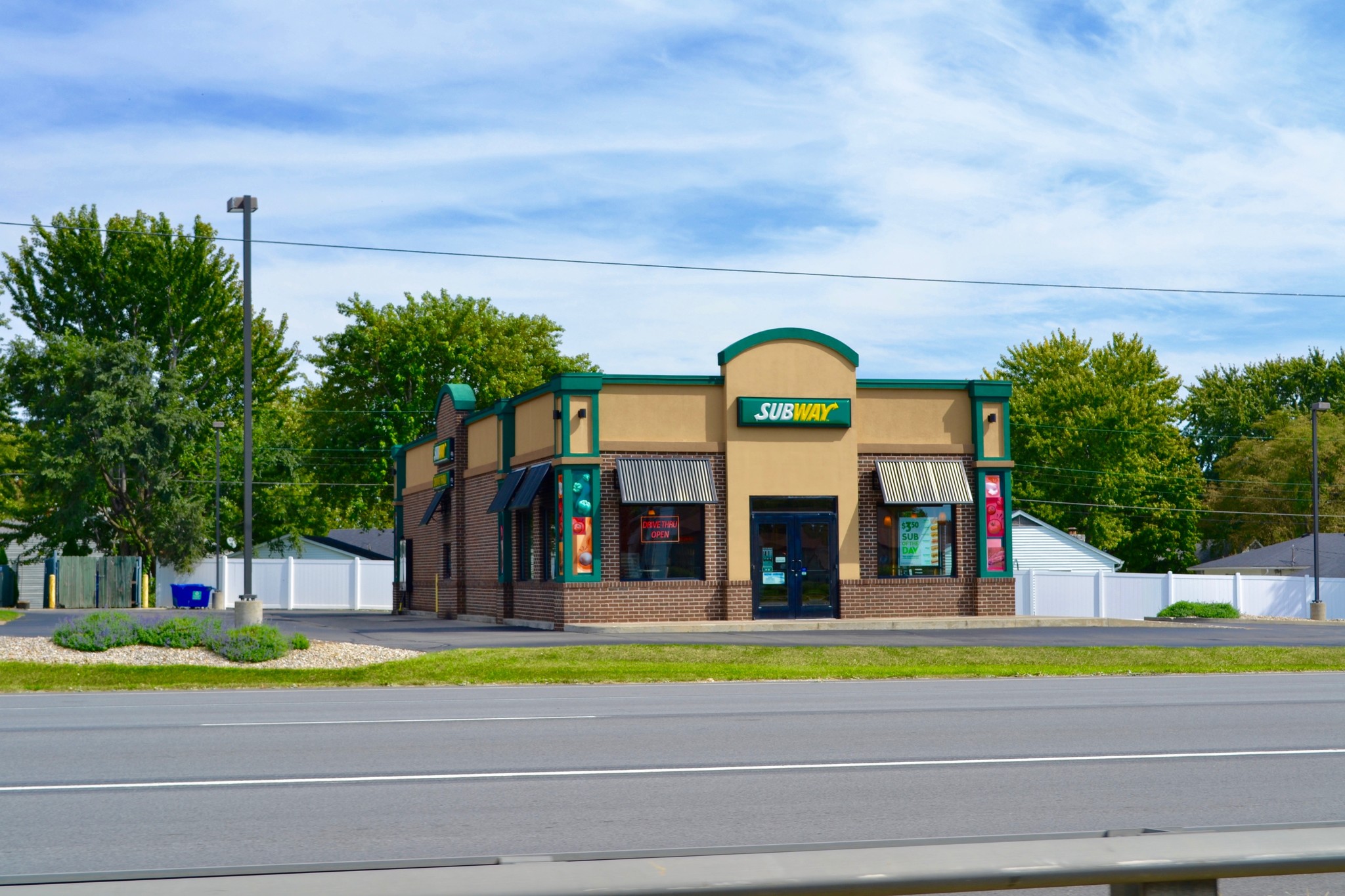 2048 N Reed Rd, Kokomo, IN for sale Primary Photo- Image 1 of 1