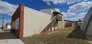 Plus de détails pour 28 Main St, Halliday, ND - Spécialité à vendre