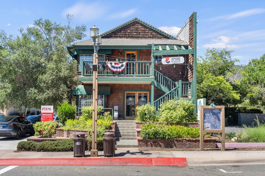 28581 Front St, Temecula, CA for sale - Building Photo - Image 3 of 14