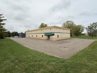 Plus de détails pour 4501 Stauffer Ave SE, Grand Rapids, MI - Commerce de détail à vendre