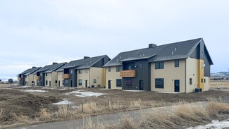 More details for 2476 Shorthorn Ave, Helena, MT - Multifamily for Sale