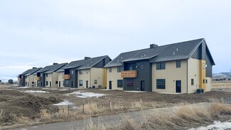 Plus de détails pour 2476 Shorthorn Ave, Helena, MT - Multi-résidentiel à vendre