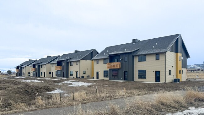 Plus de détails pour 2476 Shorthorn Ave, Helena, MT - Multi-résidentiel à vendre