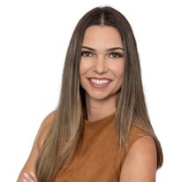 Breanna Frazier