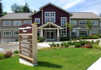 More details for 19929 Ballinger Way NE, Shoreline, WA - Office for Lease