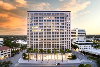 More details for 2800 Ponce de Leon Blvd, Coral Gables, FL - Retail for Lease