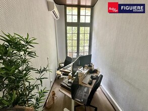 1 B Bis Rue Frédéric Mistral, Aix-en-Provence à louer Photo intérieure- Image 2 de 4