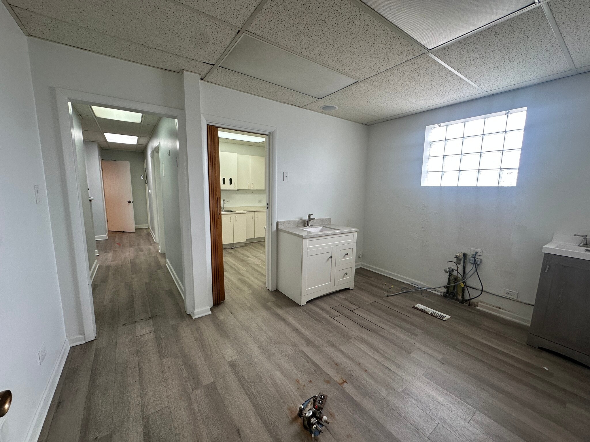 7150-7154 W Higgins Ave, Chicago, IL for lease Building Photo- Image 1 of 18