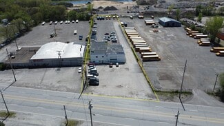 More details for 6515 Melton Rd, Gary, IN - Industrial for Lease