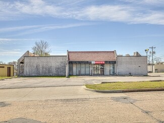 Plus de détails pour 6912 E 12th St, Tulsa, OK - Industriel à vendre