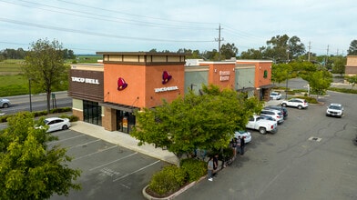 10550 Twin Cities Rd, Galt, CA for lease Interior Photo- Image 1 of 5