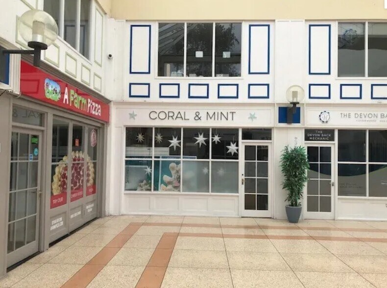 Bridge St, Kingsbridge à louer - Photo du bâtiment - Image 2 de 2