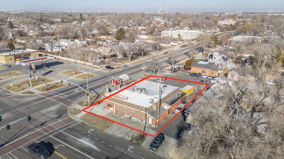 775 S 900 W, Salt Lake City, UT for sale - Building Photo - Image 2 of 14