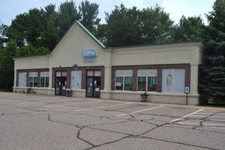 More details for 227133 Rib Mountain Dr, Rib Mountain, WI - Retail for Lease