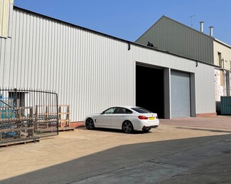 Plus de détails pour 6 Mount Pleasant Rd, Wisbech - Industriel à vendre