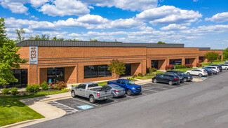 More details for 1334 Ashton Rd, Hanover, MD - Office for Lease