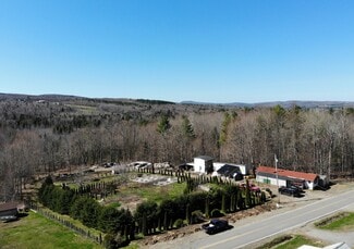 More details for 759 Brooks Rd, Knox, ME - Industrial for Sale