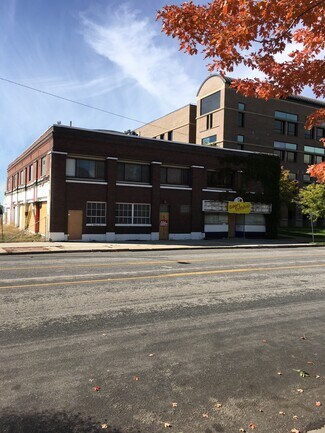 Plus de détails pour 2539 Grant Ave, Ogden, UT - Bureau à vendre