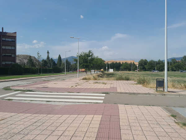 Avenida del Ejército, 35, Sabiñánigo, Huesca à vendre - Autre - Image 2 de 2