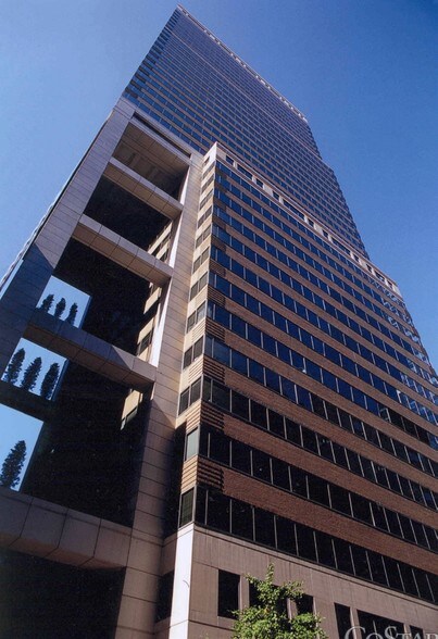 120 W 45th St, New York, NY à louer - Photo du bâtiment - Image 1 de 7