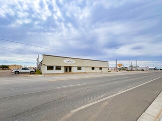 More details for 200 N Pine St, Kermit, TX - Industrial for Sale