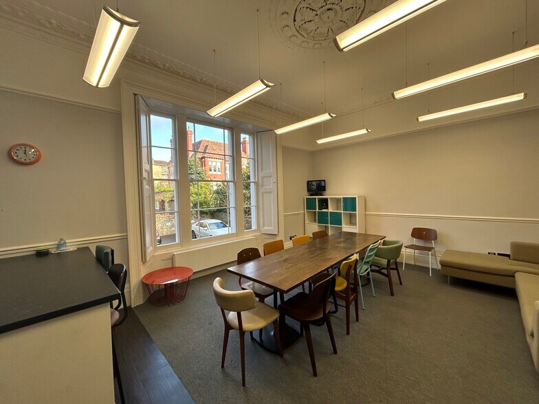 5 Westfield Park, Bristol à louer - Photo du bâtiment - Image 3 de 10