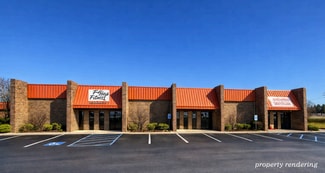 More details for 4-8 Boland Ct, Greenville, SC - Flex for Lease