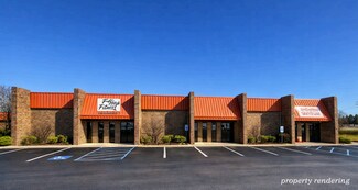 Plus de détails pour 4-8 Boland Ct, Greenville, SC - Local d'activités à louer