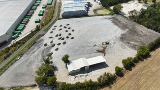 Plus de détails pour 601, 867, & 906 Talco Rd, Lancaster, TX - Terrain à louer