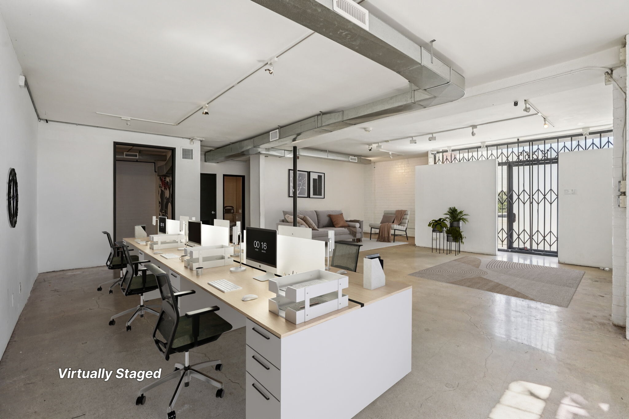 11265 Washington Blvd, Culver City, CA à louer Photo intérieure- Image 1 de 16