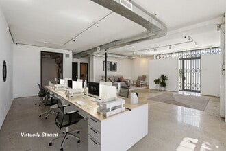 11265 Washington Blvd, Culver City, CA à louer Photo intérieure- Image 1 de 16