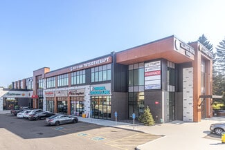 Plus de détails pour 7030 Ellerslie Rd SW, Edmonton, AB - Bureau à louer