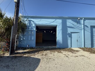 More details for 601-607 Spur St, Venice, FL - Industrial for Lease