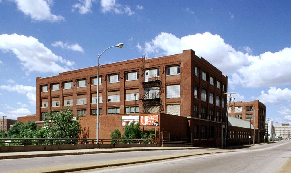 1301 W 35th St, Chicago, IL for sale Primary Photo- Image 1 of 1