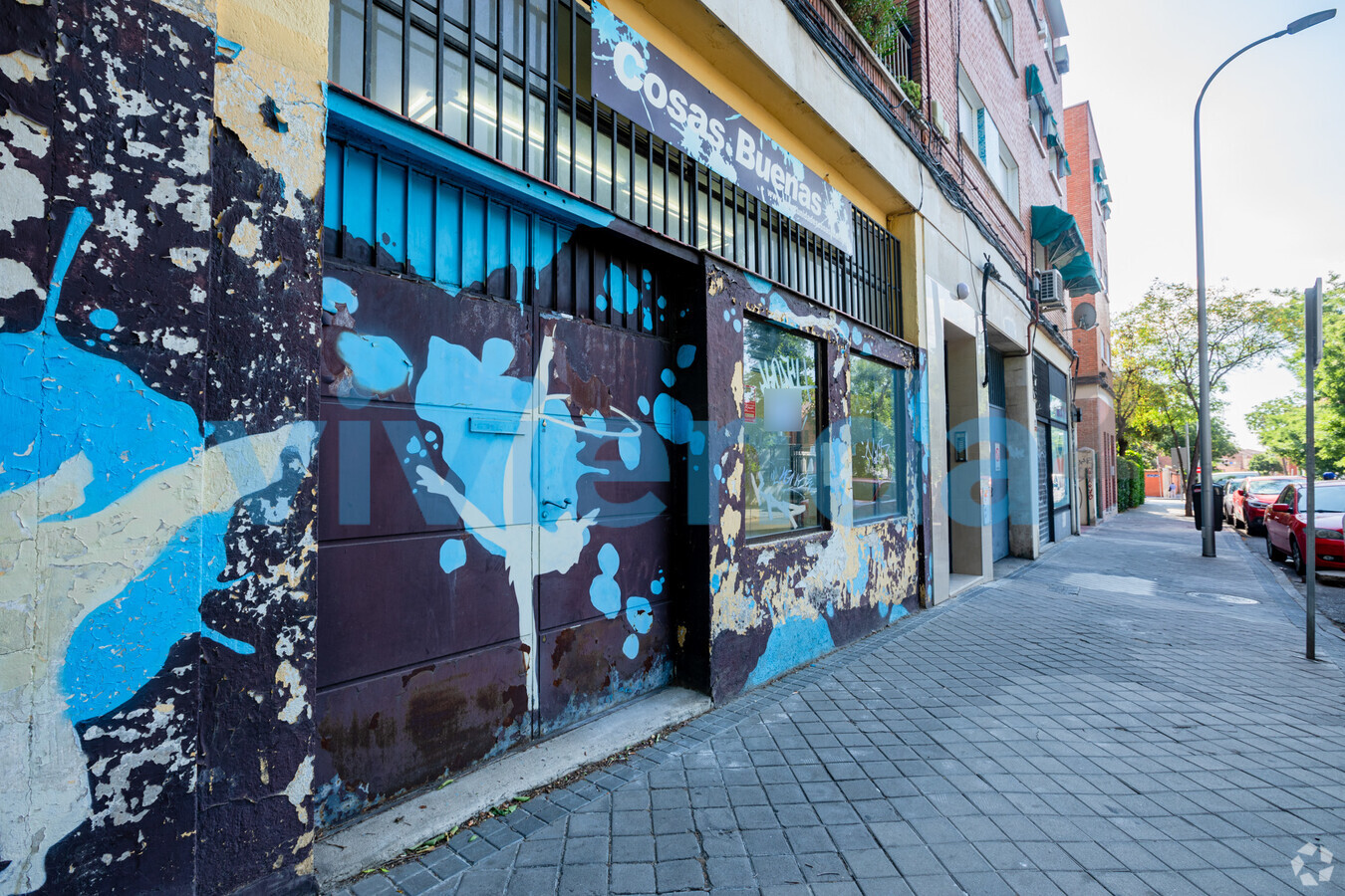 Calle de Monseñor Oscar Romero, 68, Madrid, MAD 28025 - Unité Puerta 02 -  - Photo intérieure - Image 1 of 17