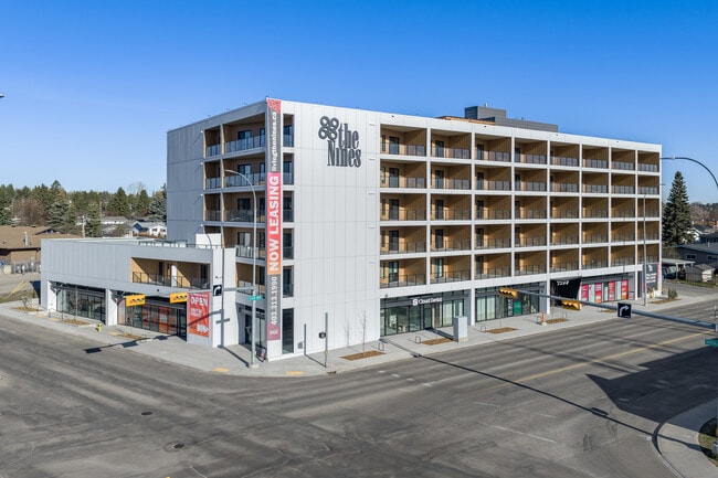 Plus de détails pour 9999 Elbow Dr, Calgary, AB - Commerce de détail à louer