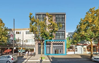 928 Commercial Dr, Vancouver, BC for lease Building Photo- Image 1 of 3