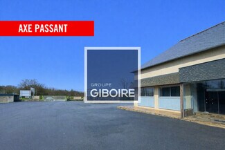 More details for Industrial for Lease