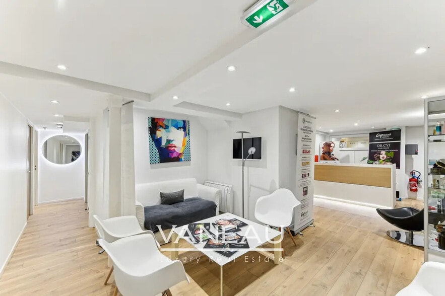 Bureau dans Paris à vendre - Photo intérieure - Image 3 de 10