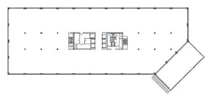 3333 Warrenville Rd, Lisle, IL for lease Typical Floor Plan- Image 1 of 1