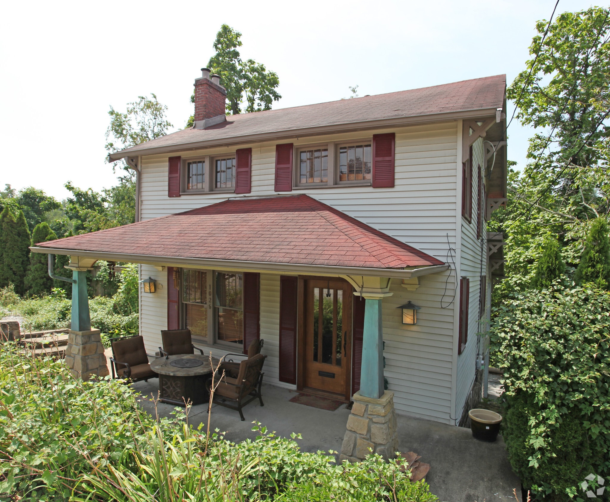 1026 Bridge Rd, Charleston, WV for sale Primary Photo- Image 1 of 1