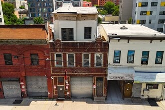 1056 Washington Ave, Bronx, NY - Aerial map view - Image1