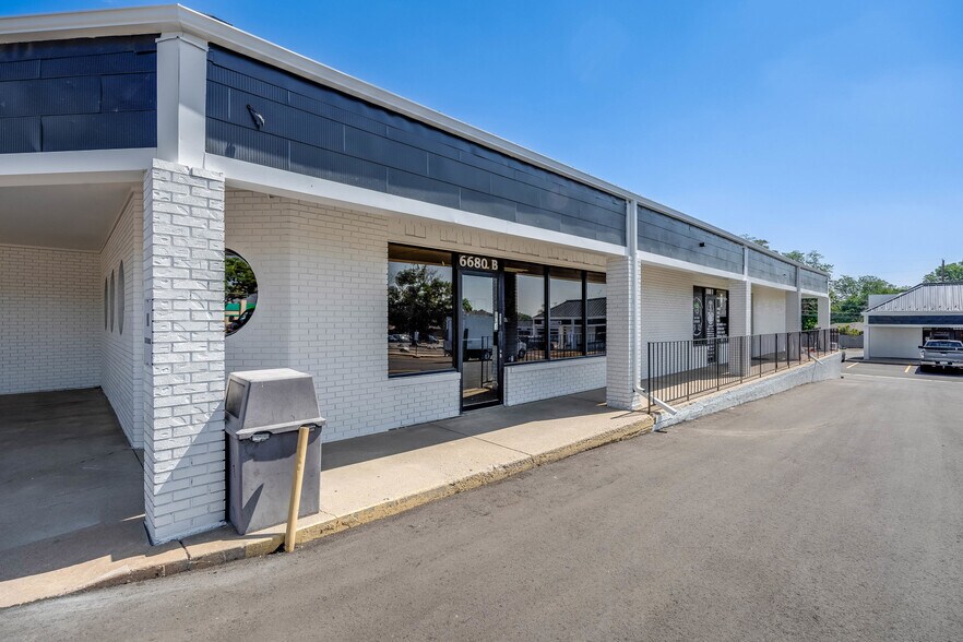 6616-6680 Wadsworth Blvd, Arvada, CO à louer - Photo du bâtiment - Image 3 de 14