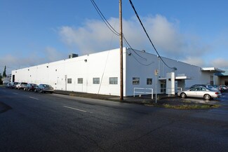 Plus de détails pour 5111 SE 26th Ave, Portland, OR - Industriel à vendre