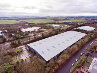 Plus de détails pour Westlaw Rd, Glenrothes - Industriel à louer