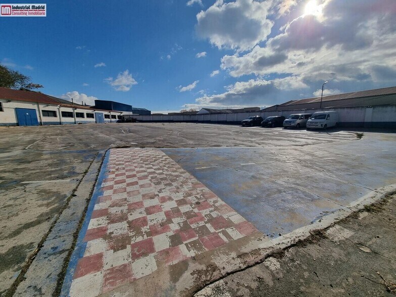 Terrain dans Arganda del Rey, Madrid à vendre - Autre - Image 2 de 4